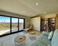 Herverkoop - Appartement / flat - Finestrat - Finestrat Urbanizaciones