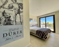 Herverkoop - Appartement / flat - Finestrat - Finestrat Urbanizaciones