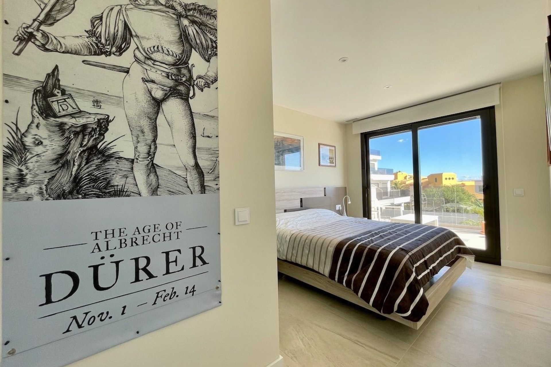 Herverkoop - Appartement / flat - Finestrat - Finestrat Urbanizaciones