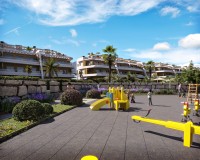 Herverkoop - Appartement / flat - Finestrat