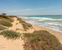 Herverkoop - Appartement / flat - Guardamar del Segura