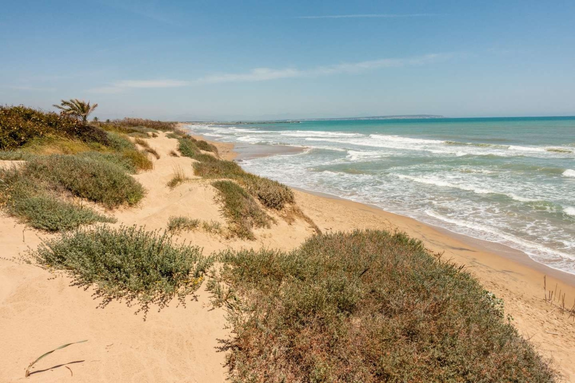 Herverkoop - Appartement / flat - Guardamar del Segura