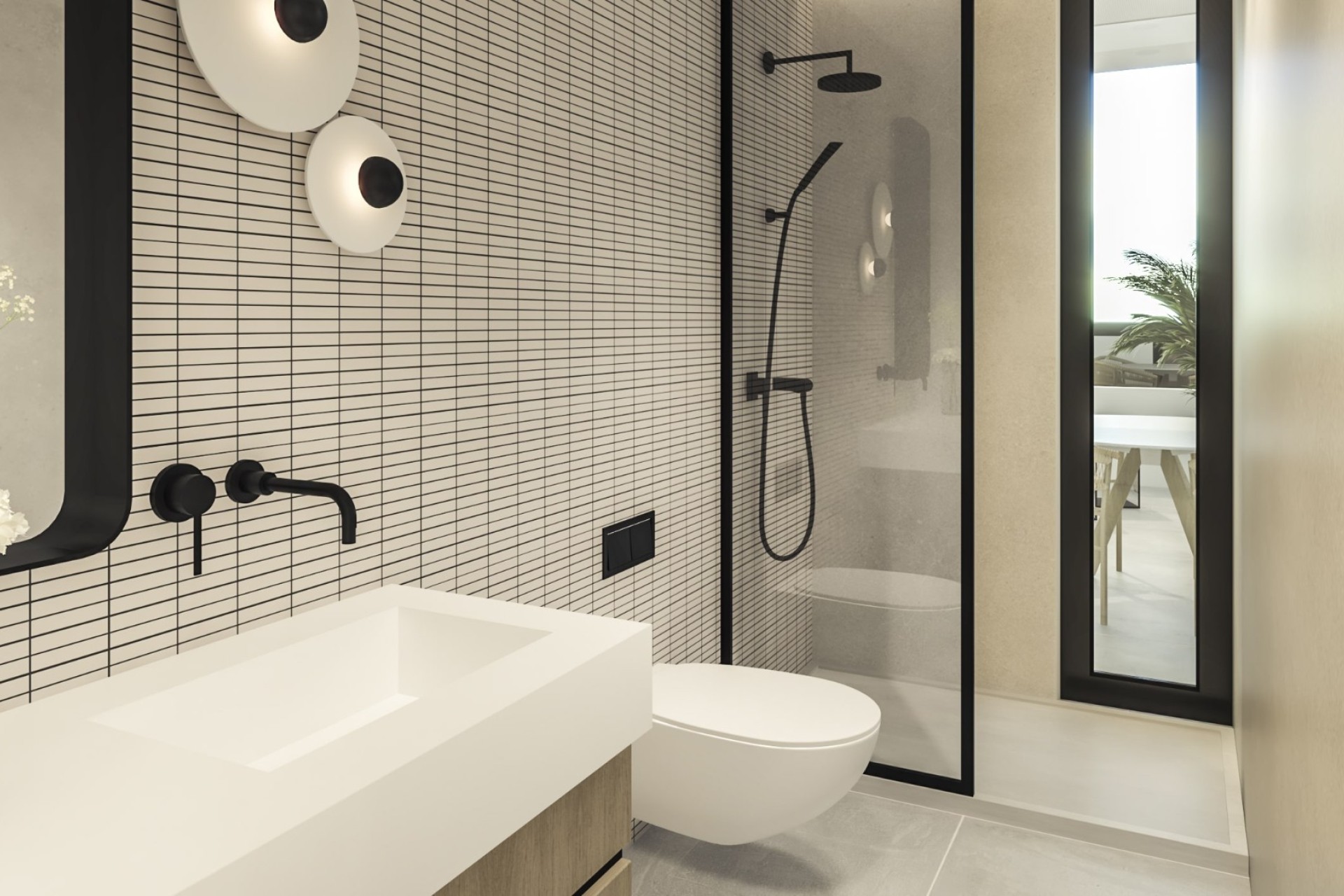 Herverkoop - Appartement / flat - Guardamar del Segura