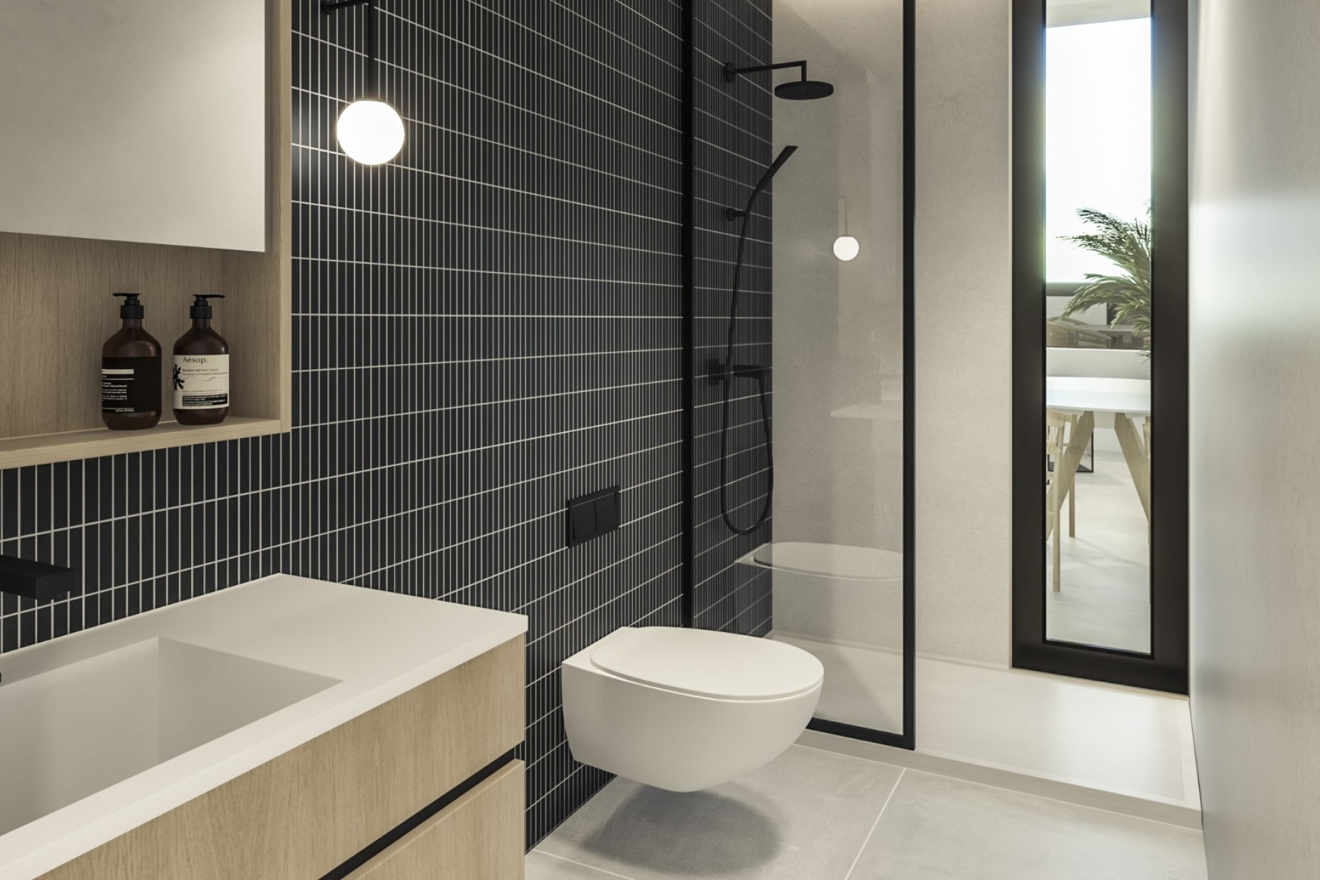 Herverkoop - Appartement / flat - Guardamar del Segura