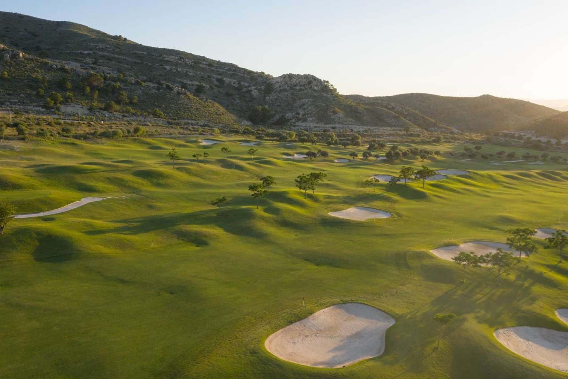 Herverkoop - Appartement / flat - Monforte del Cid - Font del Llop