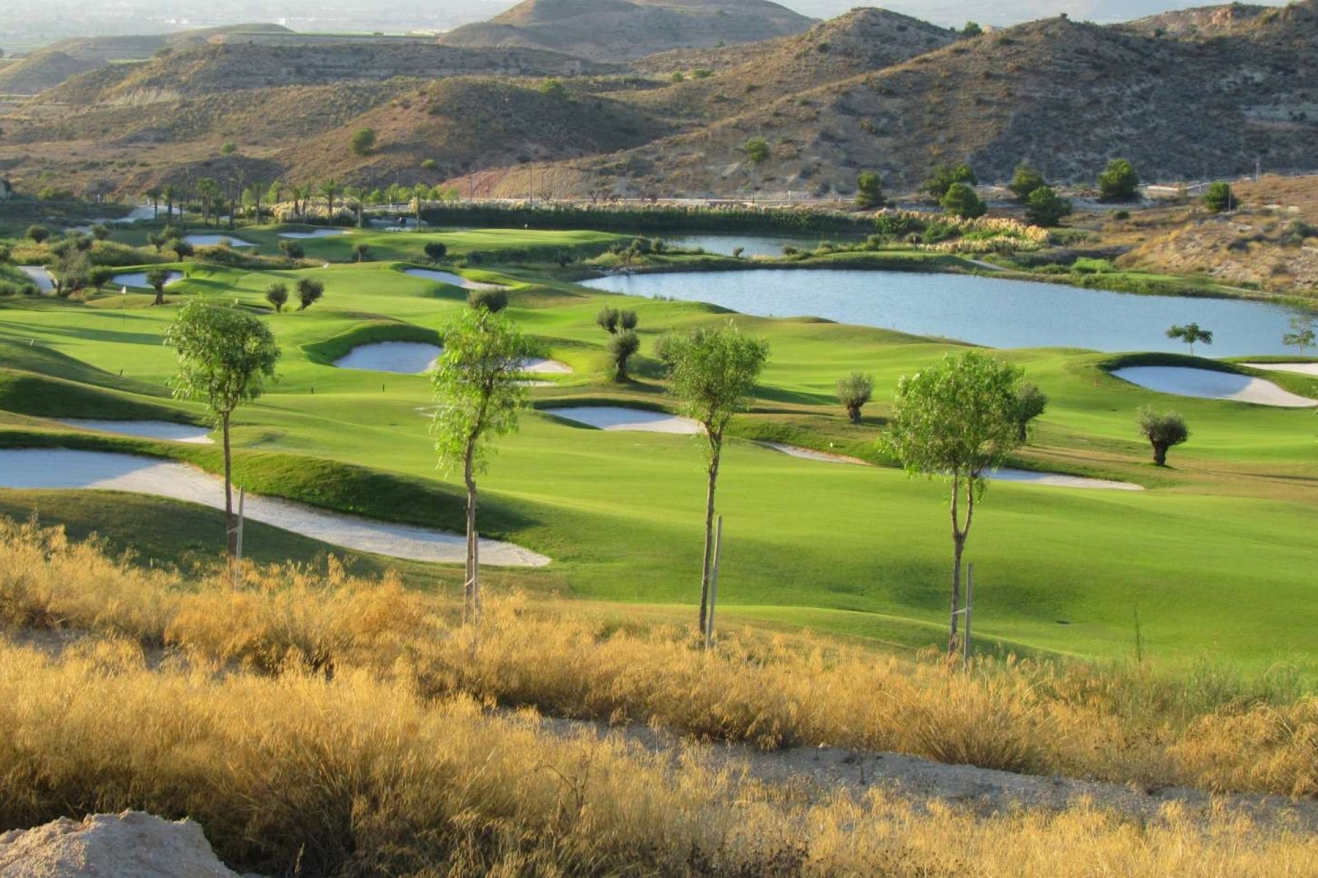 Herverkoop - Appartement / flat - Monforte del Cid - Font del Llop