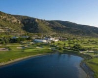 Herverkoop - Appartement / flat - Monforte del Cid - Font del Llop