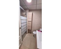 Herverkoop - Appartement / flat - San Juan de Alicante