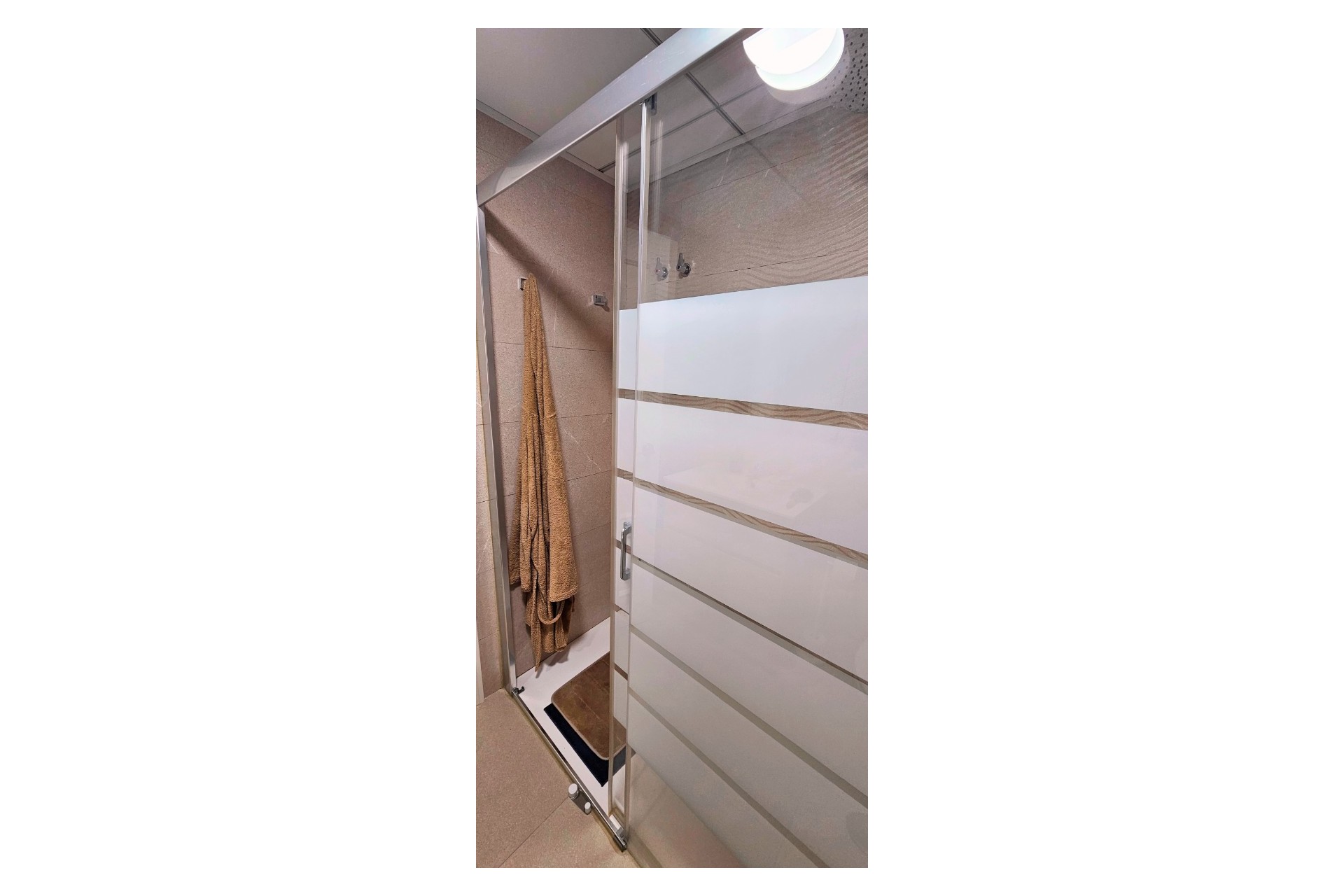 Herverkoop - Appartement / flat - San Juan de Alicante