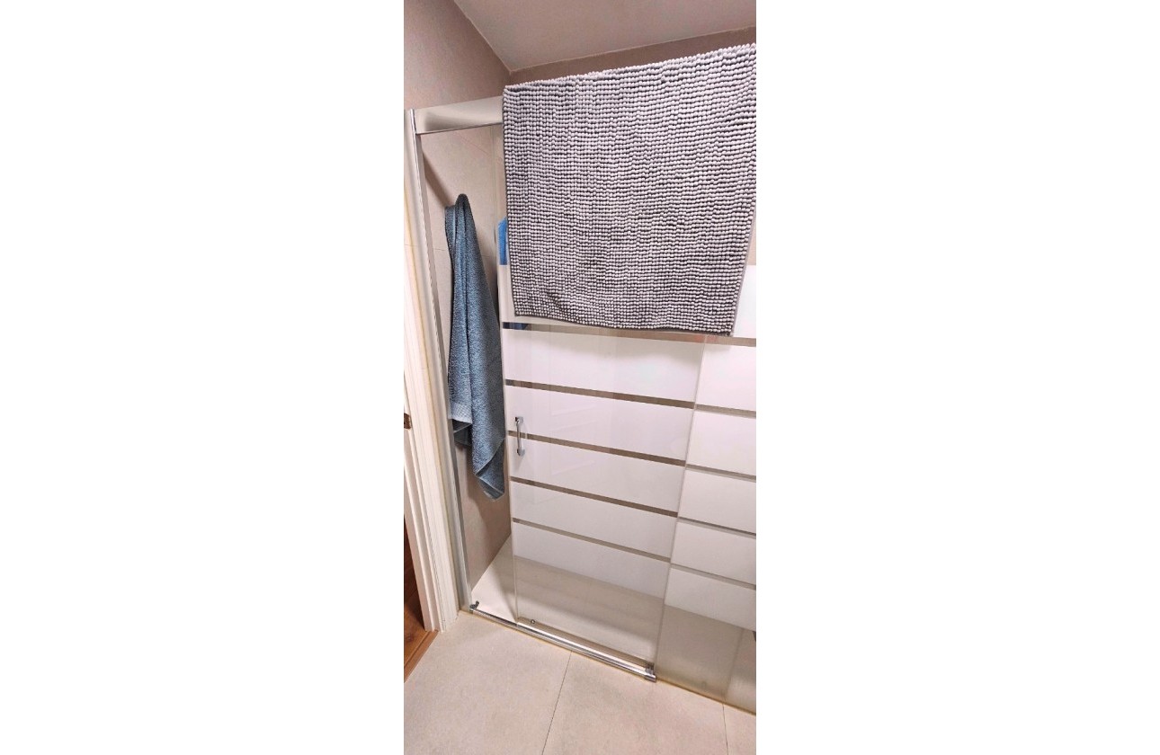 Herverkoop - Appartement / flat - San Juan de Alicante