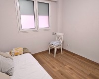 Herverkoop - Appartement / flat - San Juan de Alicante