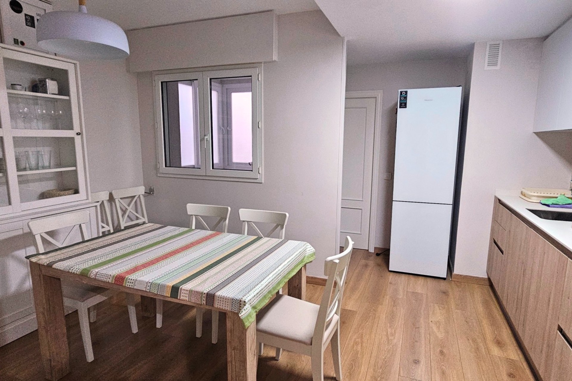 Herverkoop - Appartement / flat - San Juan de Alicante