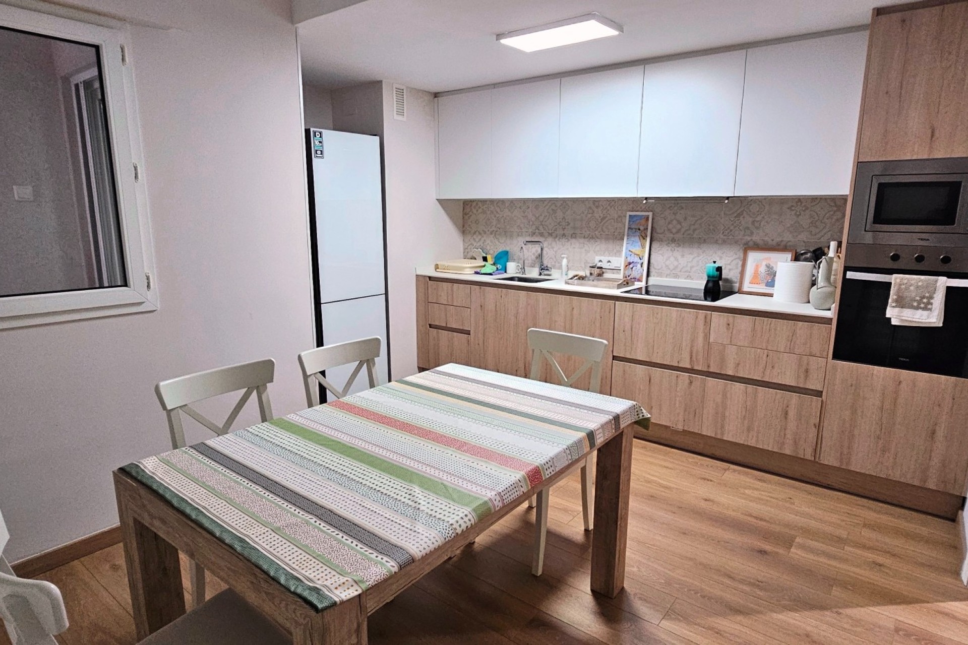 Herverkoop - Appartement / flat - San Juan de Alicante