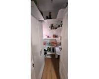 Herverkoop - Appartement / flat - San Juan de Alicante