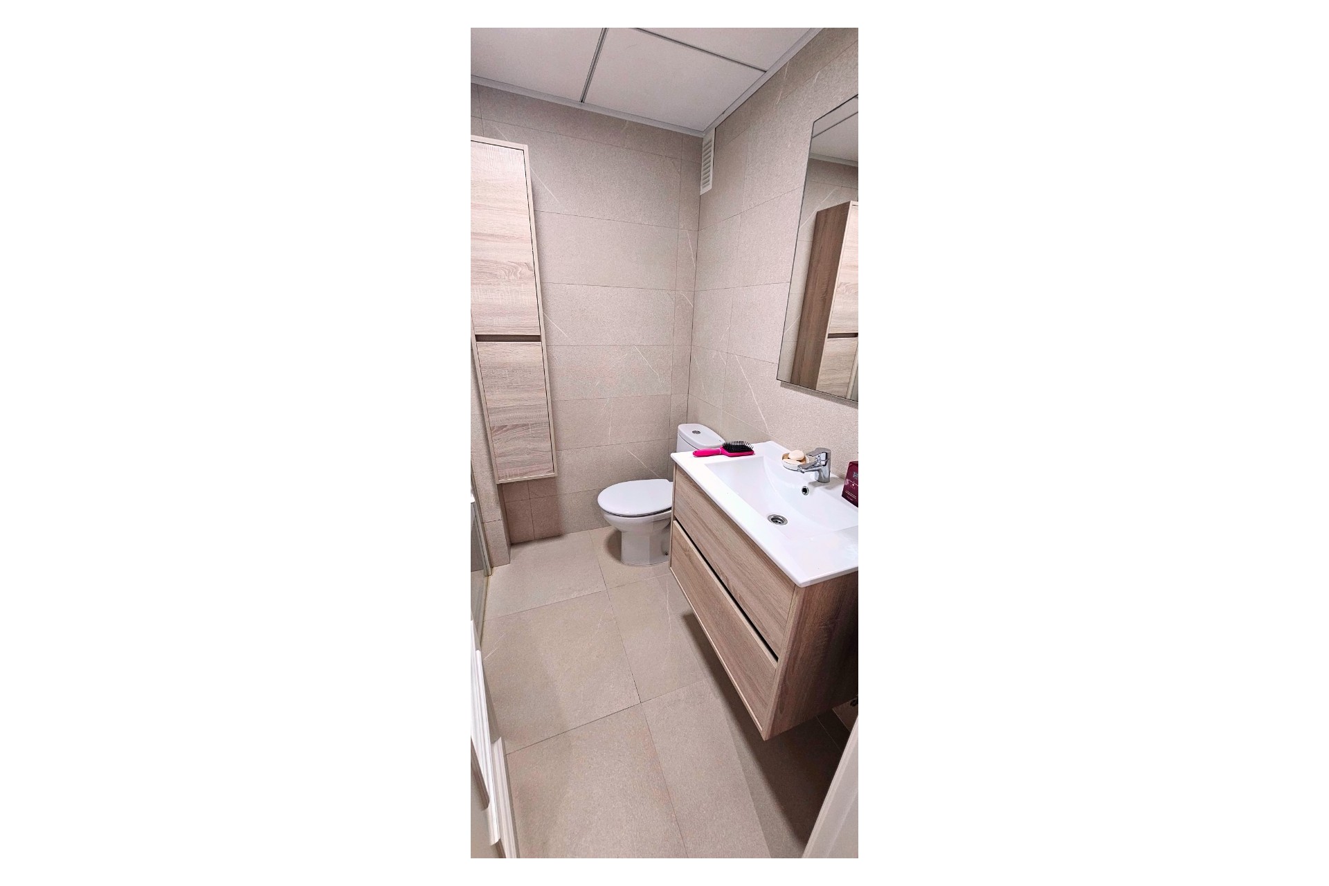 Herverkoop - Appartement / flat - San Juan de Alicante