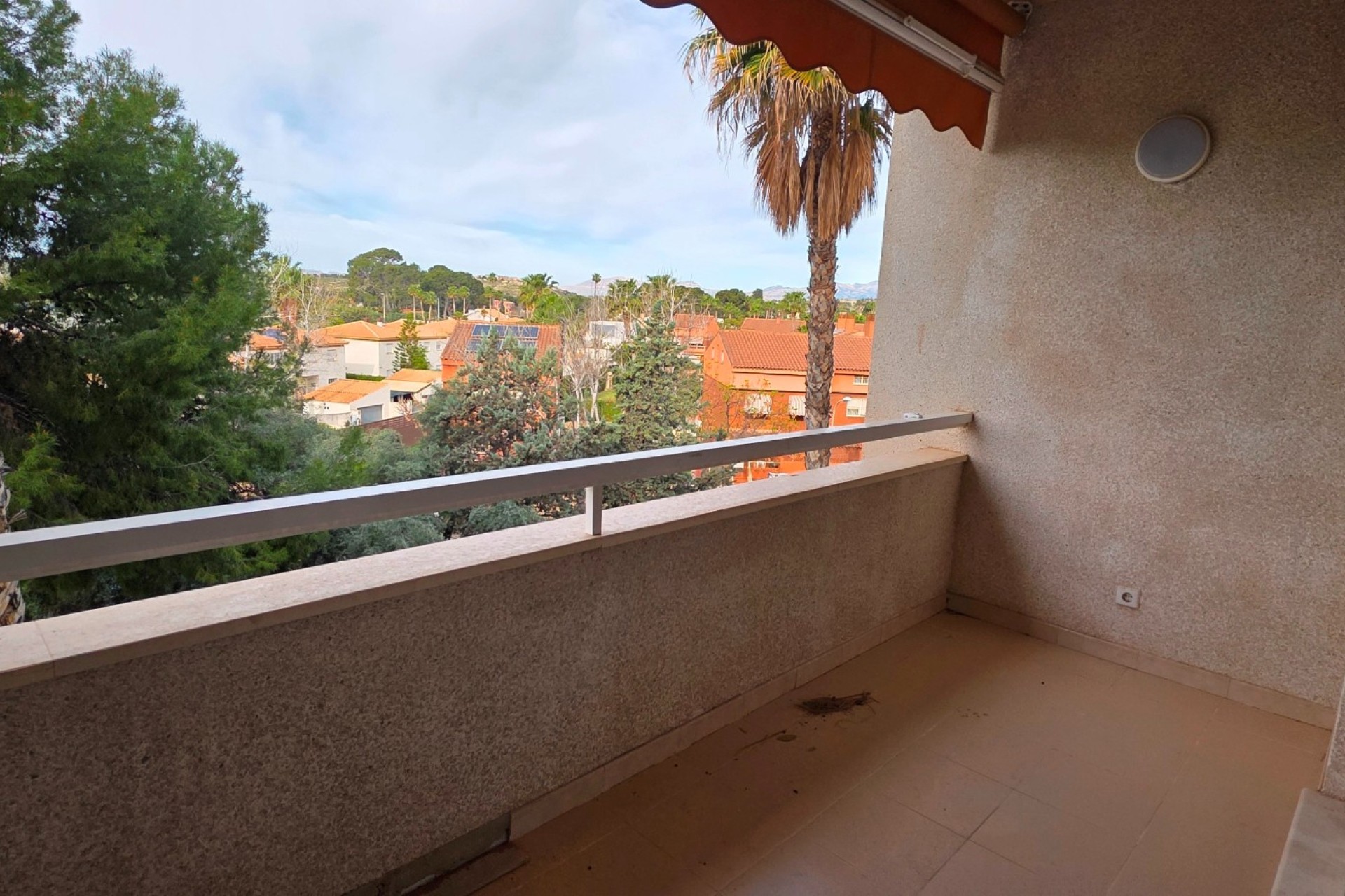 Herverkoop - Appartement / flat - San Juan de Alicante