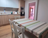 Herverkoop - Appartement / flat - San Juan de Alicante