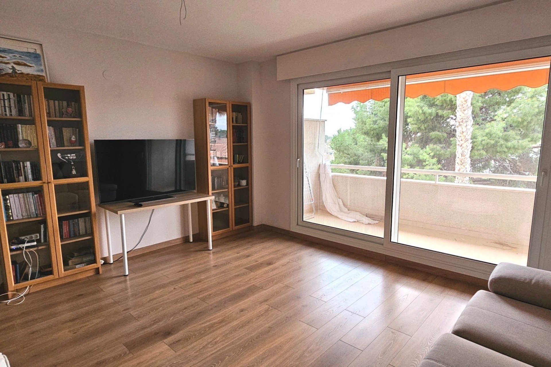 Herverkoop - Appartement / flat - San Juan de Alicante