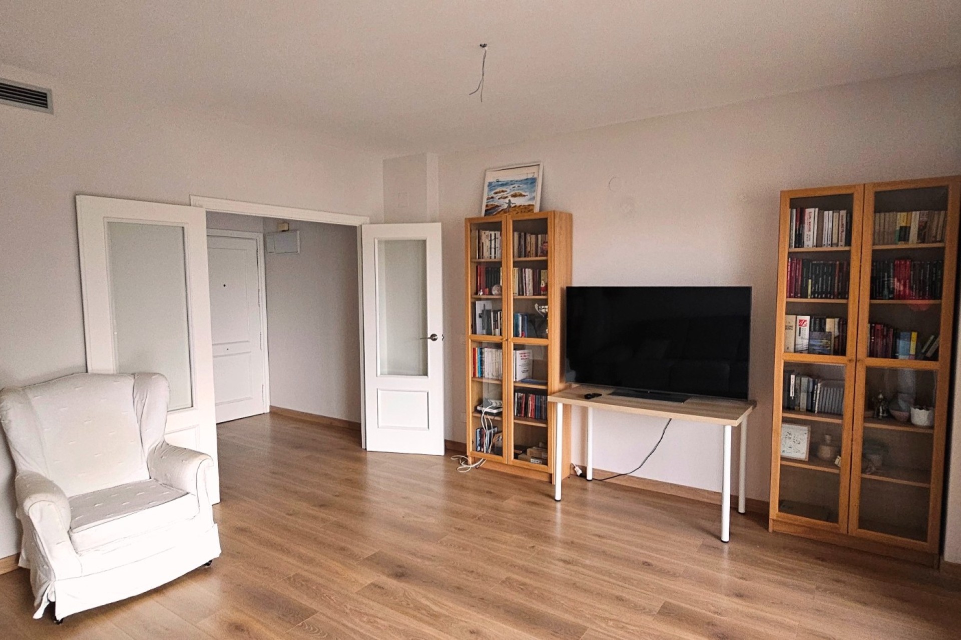 Herverkoop - Appartement / flat - San Juan de Alicante