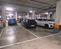 Herverkoop - Appartement / flat - San Juan de Alicante