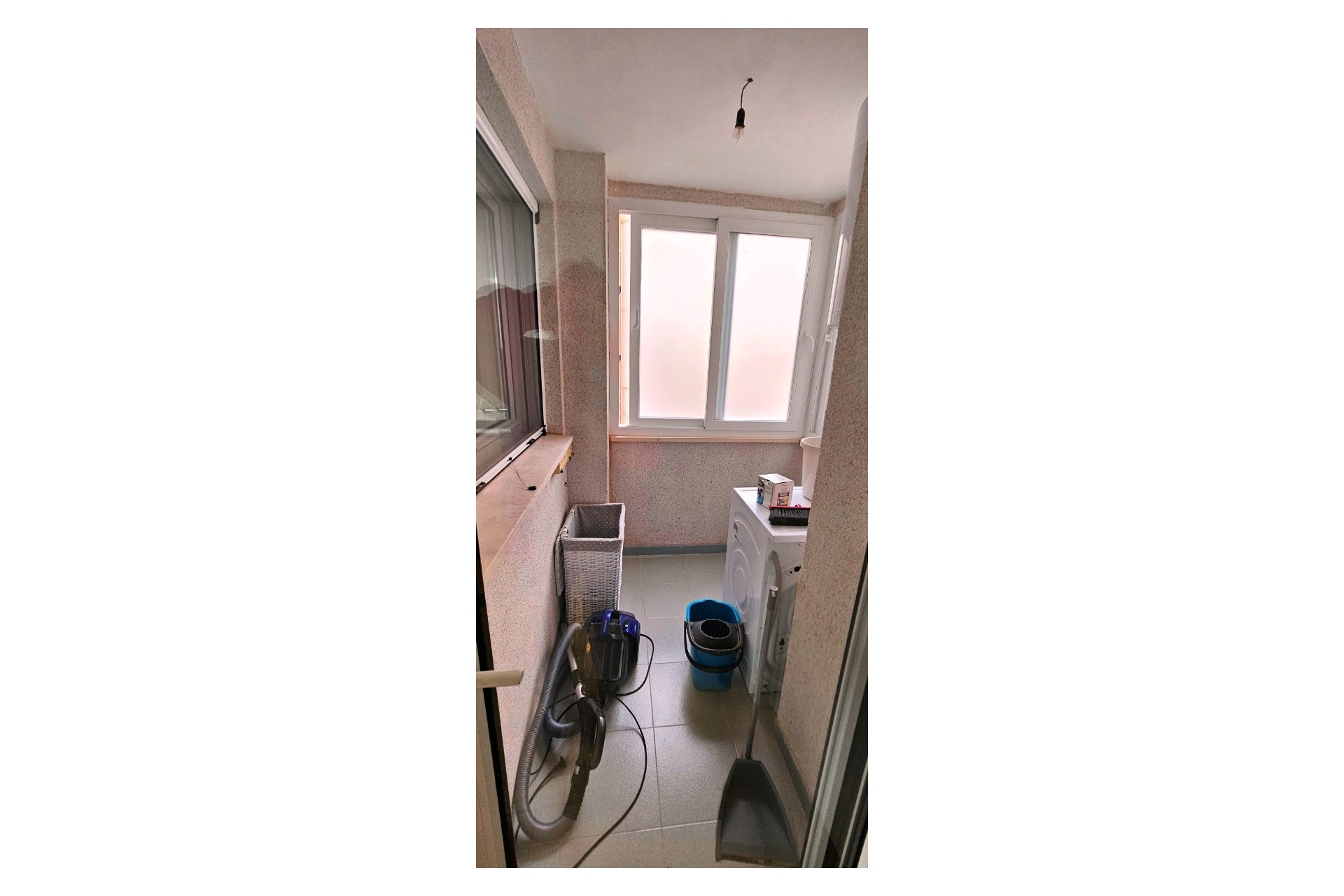 Herverkoop - Appartement / flat - San Juan de Alicante