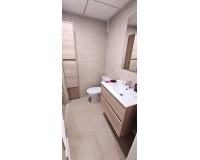 Herverkoop - Appartement / flat - San Juan de Alicante