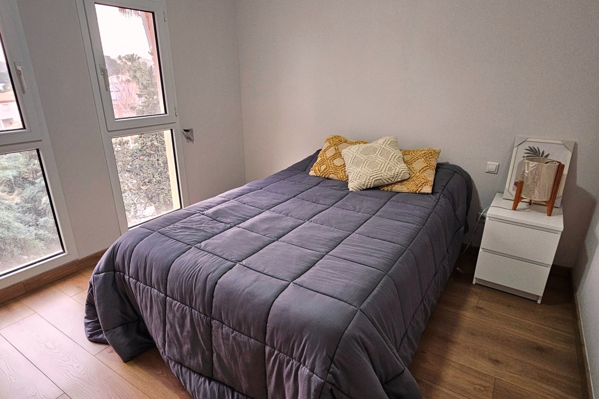 Herverkoop - Appartement / flat - San Juan de Alicante