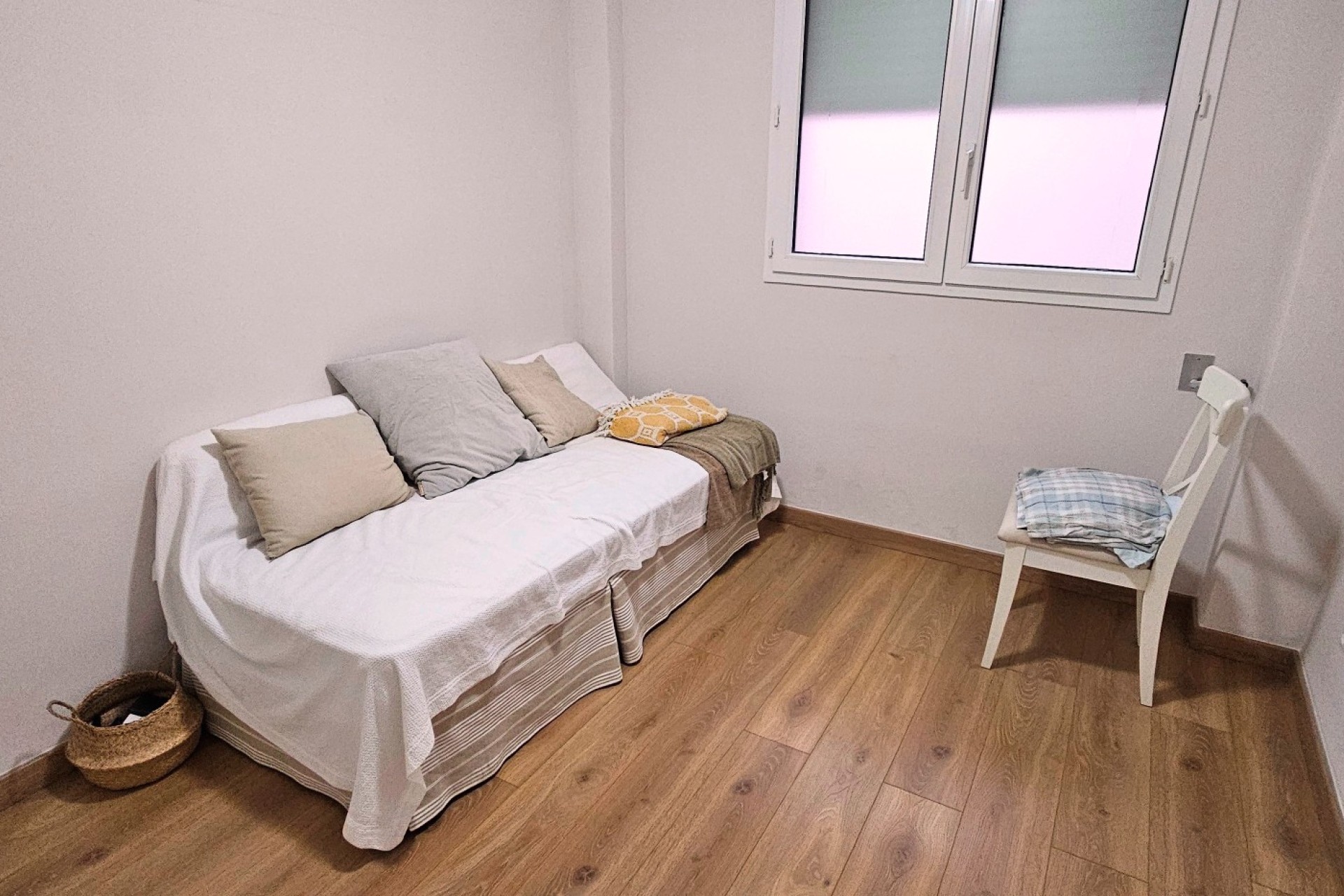 Herverkoop - Appartement / flat - San Juan de Alicante