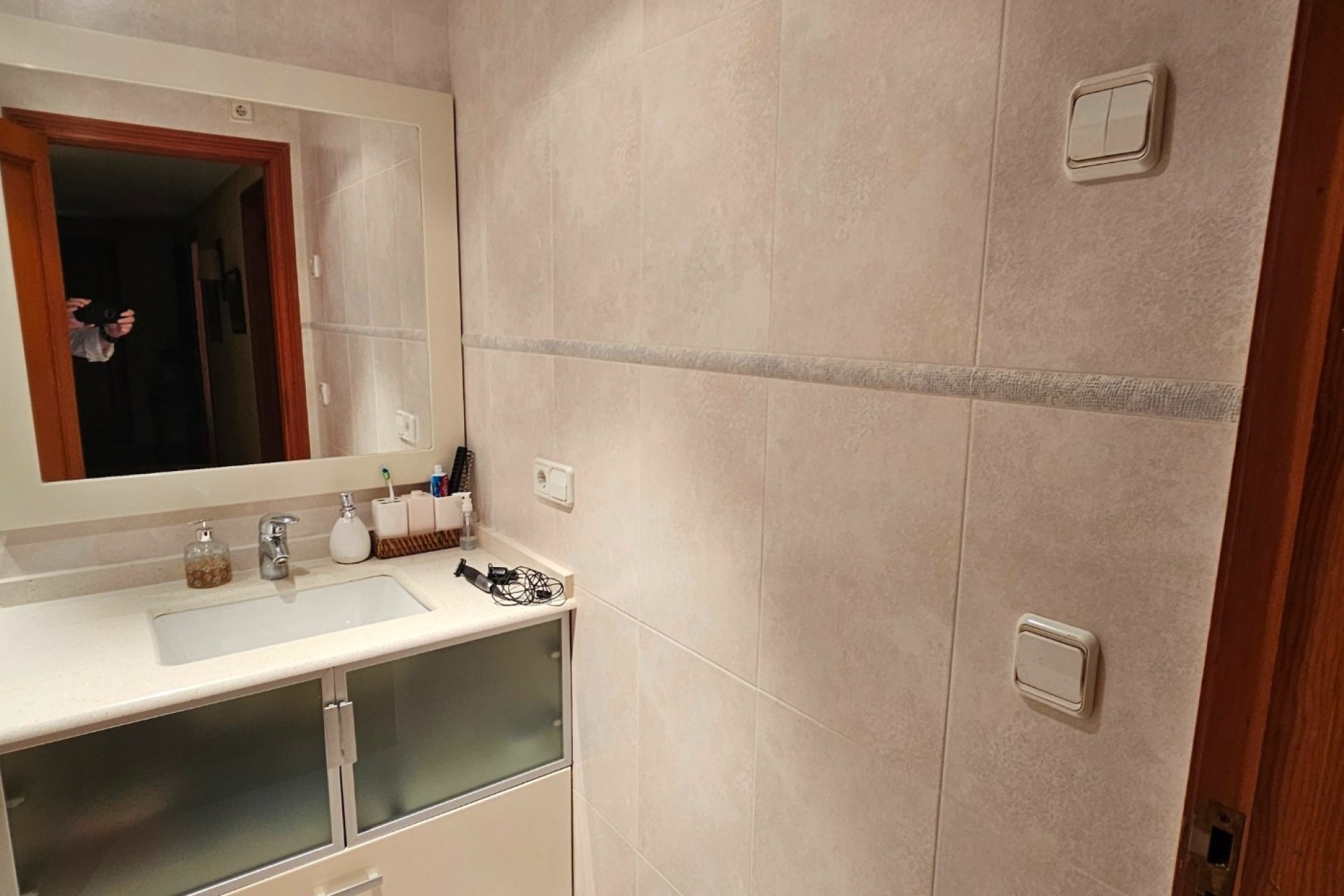 Herverkoop - Appartement / flat - San Juan de Alicante