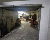 Herverkoop - Berging - Altea