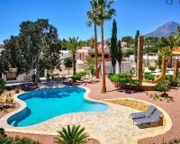 Herverkoop - Finca - Alfas del Pí