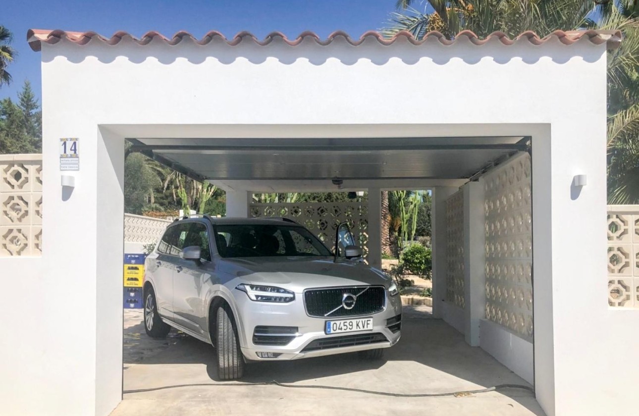 Herverkoop - Finca - Alfas del Pí