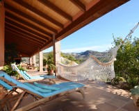Herverkoop - Finca - Bolulla