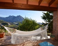 Herverkoop - Finca - Bolulla