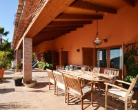 Herverkoop - Finca - Bolulla