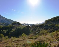 Herverkoop - Finca - Bolulla