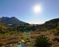 Herverkoop - Finca - Bolulla