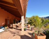 Herverkoop - Finca - Bolulla