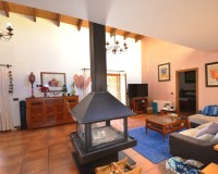 Herverkoop - Finca - Bolulla