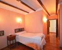 Herverkoop - Finca - Bolulla