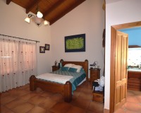 Herverkoop - Finca - Bolulla