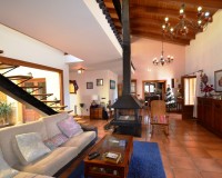 Herverkoop - Finca - Bolulla