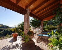 Herverkoop - Finca - Bolulla