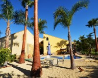 Herverkoop - Finca - Bolulla