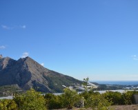 Herverkoop - Finca - Bolulla