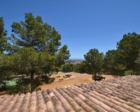 Herverkoop - Finca - Polop