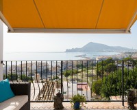 Herverkoop - House - Altea
