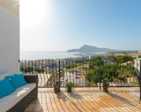 Herverkoop - House - Altea