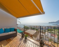 Herverkoop - House - Altea