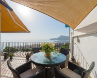 Herverkoop - House - Altea